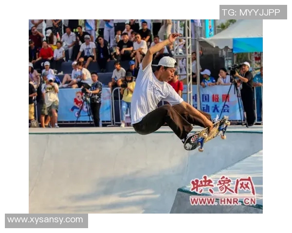 重庆极限运动队在极限运动联赛中的意识表现与竞技水平全面分析