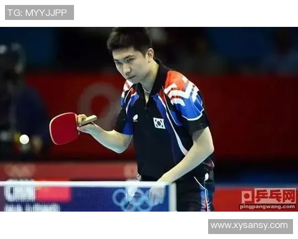 科学乒乓球训练法:提升个人能力的系统性策略与技巧分享 科学乒乓球训练法:提升个人能力的系统性策略与技巧分享