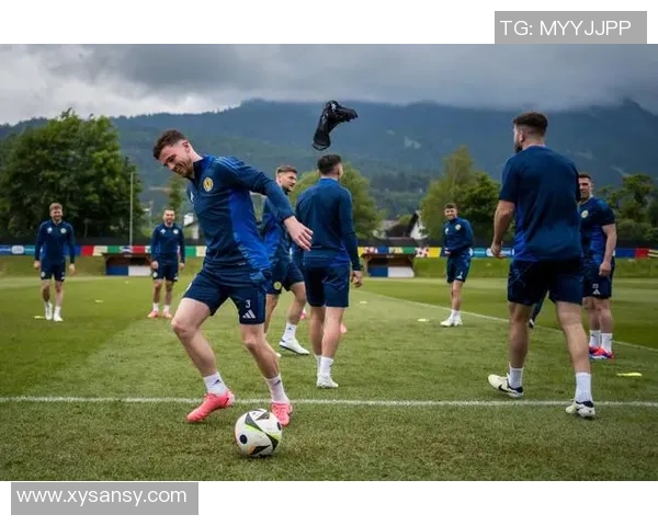 英超苏格兰球队：苏格兰球员与球队在英超的表现