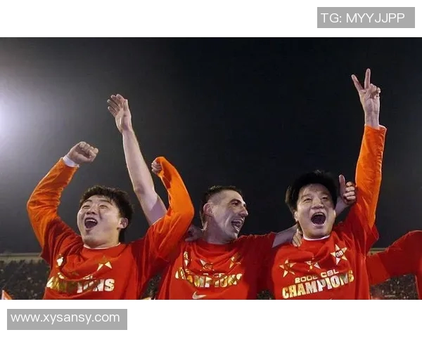 辽宁队在中超联赛的风雨历程 辽宁队在中超联赛的风雨历程