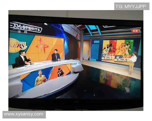 黄金时段揭秘:NBA全国直播场次背后的商业逻辑 黄金时段揭秘:NBA全国直播场次背后的商业逻辑