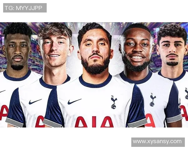 热刺新赛季阵容升级迎战英超挑战 球队目标冲击前四名并力争杯赛荣誉