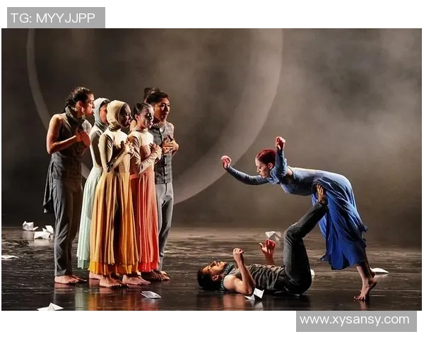 舞蹈艺术与文化传承的交织探索：从传统舞蹈到现代舞蹈的演变与创新