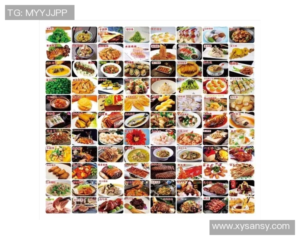 创新餐饮模式探讨：从食材选择到服务体验的全面升级与未来发展趋势