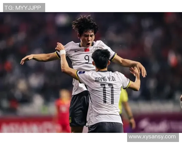 中国足球振兴之路：从青训体系建设到职业联赛发展全方位分析