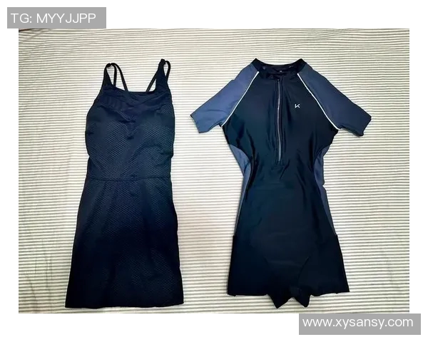 泳装选择指南：如何根据身形与风格挑选最适合你的夏日泳衣