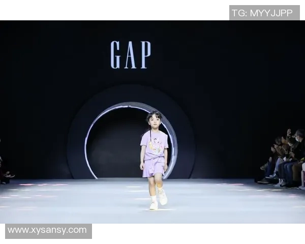 打造时尚与舒适并存的童装世界 让每个孩子都能穿出自信与快乐