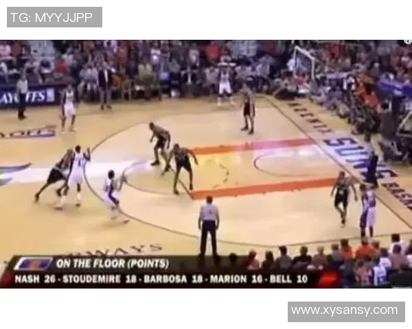 三分球时代的崛起与篮球战术革新：从进攻方式到比赛节奏的全方位解析