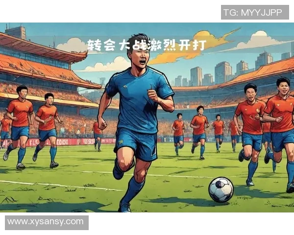 球员转会风云再起 揭秘夏季转会市场背后的动向与趋势