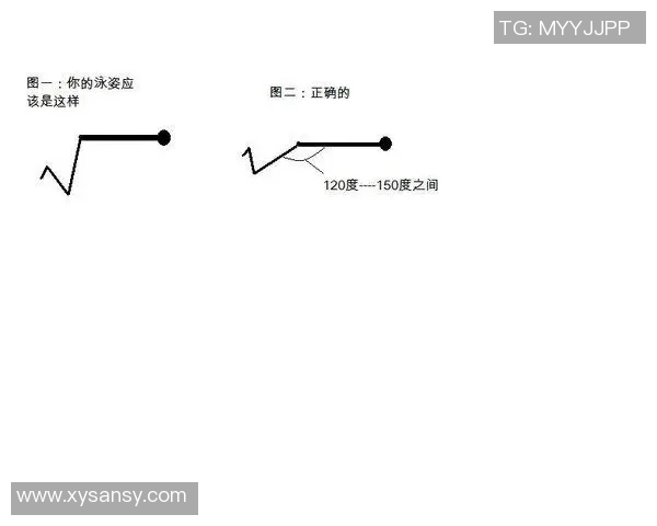 蛙泳训练中常见的错误及其纠正方法解析