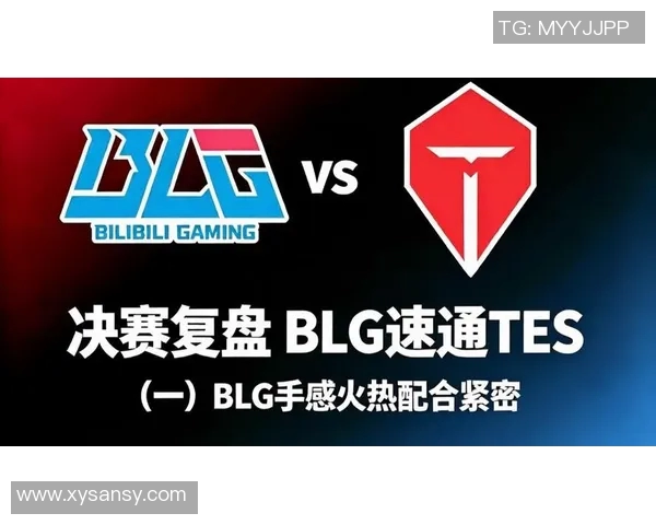 赛后复盘TES与BLG对决中的战术意识与团队配合分析