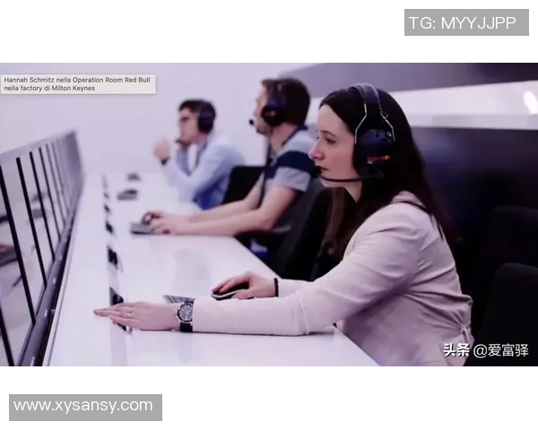 专访杨秀英：深入探讨CSGO成功背后的秘密与策略